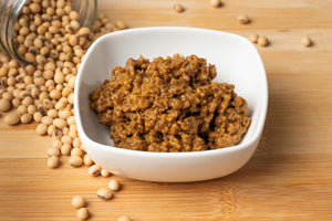 Curry flavored plant-protein mince - 3kg (45+portions)