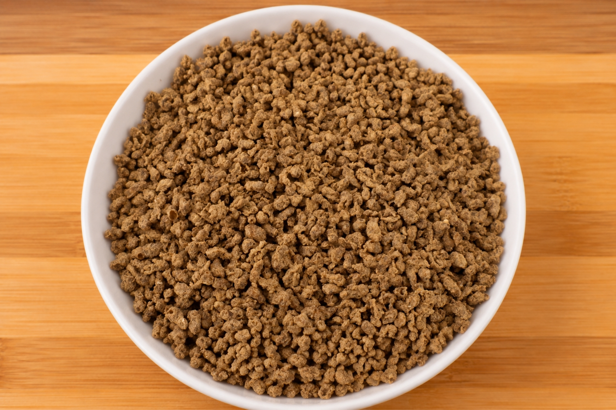 SOYA MINCE
