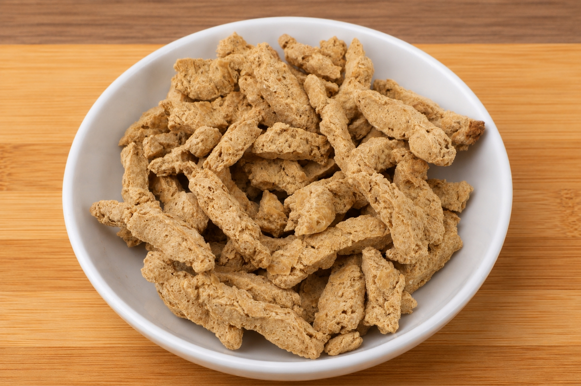 SOYA STRIPS
